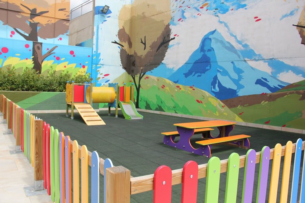 Фото Apartahotel & SPA Jacetania