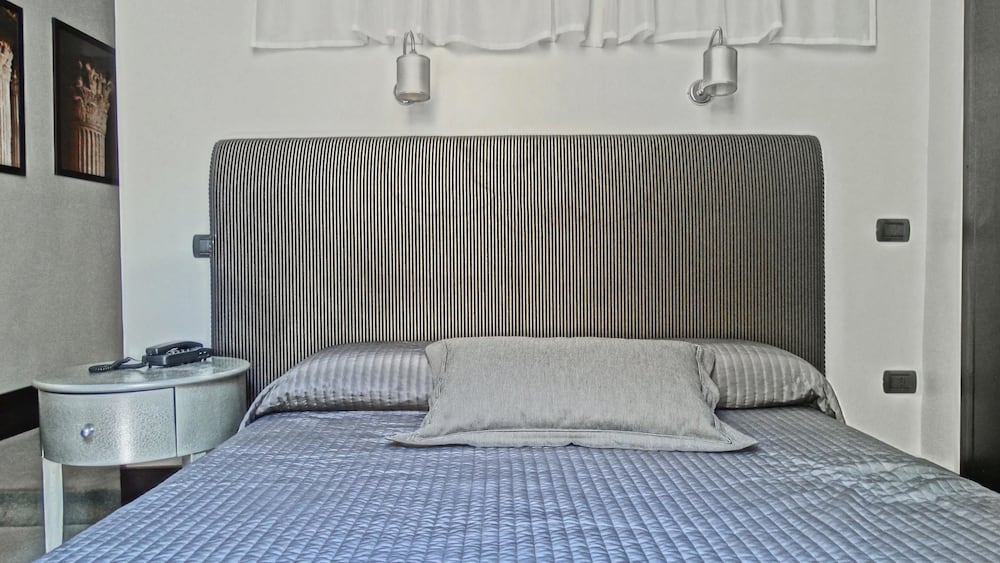 Фото Hotel Giuggioli