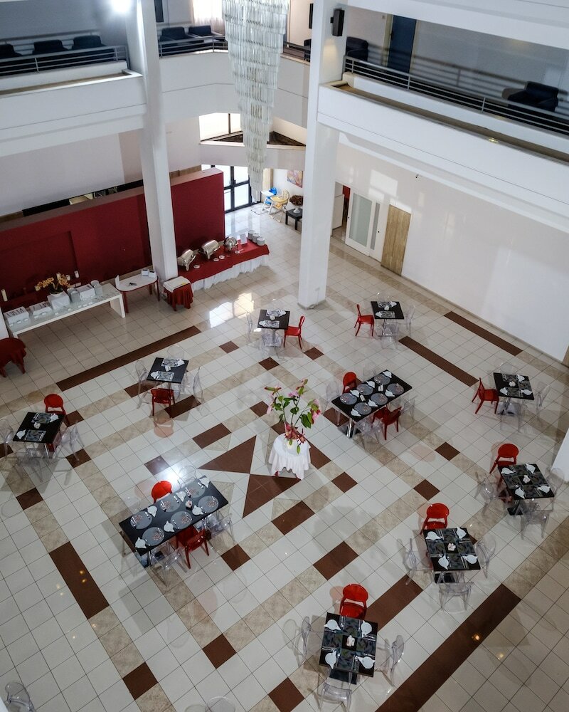 Фото Atrium Zenon Hotel Apartments