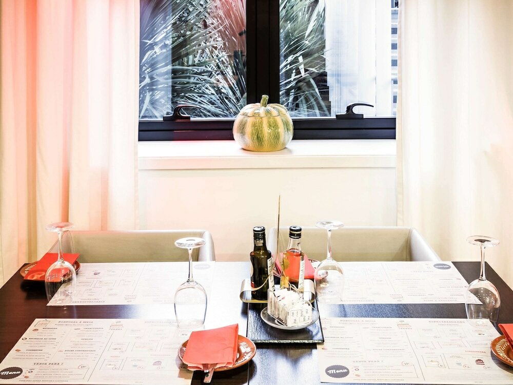 Фото Ibis Порту Центро Сан-Бенту