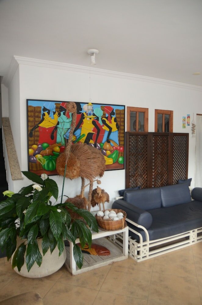 Фото Iracemar Hotel Guaruja