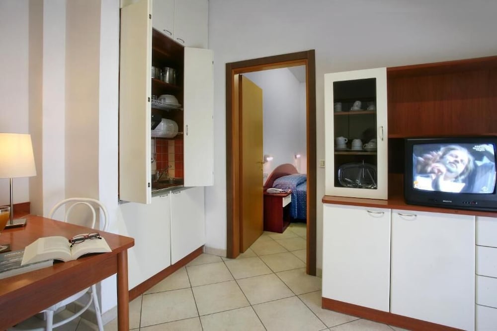 Фото Residence i Girasoli