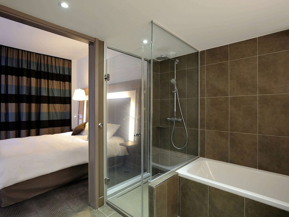 Фото Novotel Avignon Centre