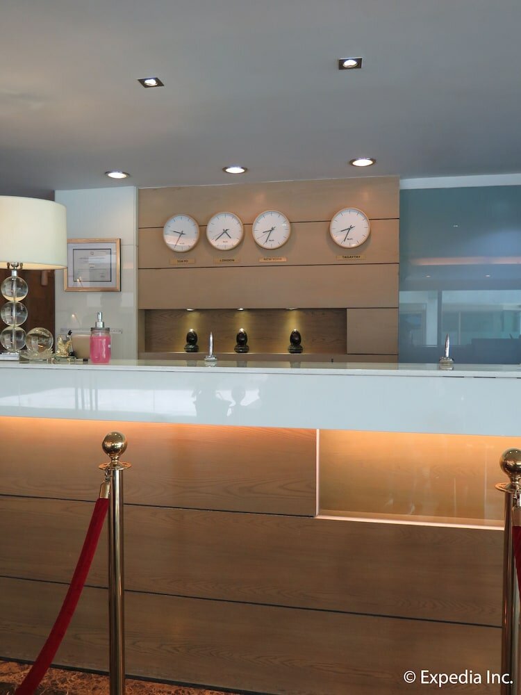 Фото One Tagaytay Place Jg Vacation Rentals