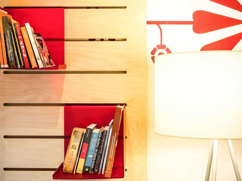 Фото Ibis Порту Центро Сан-Бенту