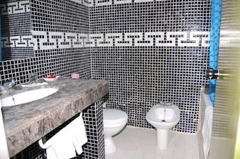 Фото Гостиница Nouzha