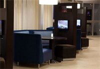 Фото Courtyard by Marriott Lincoln Downtown