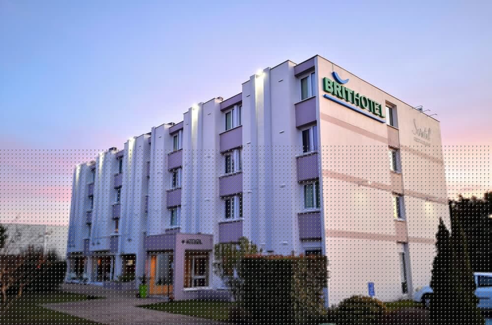 Фото отеля 1