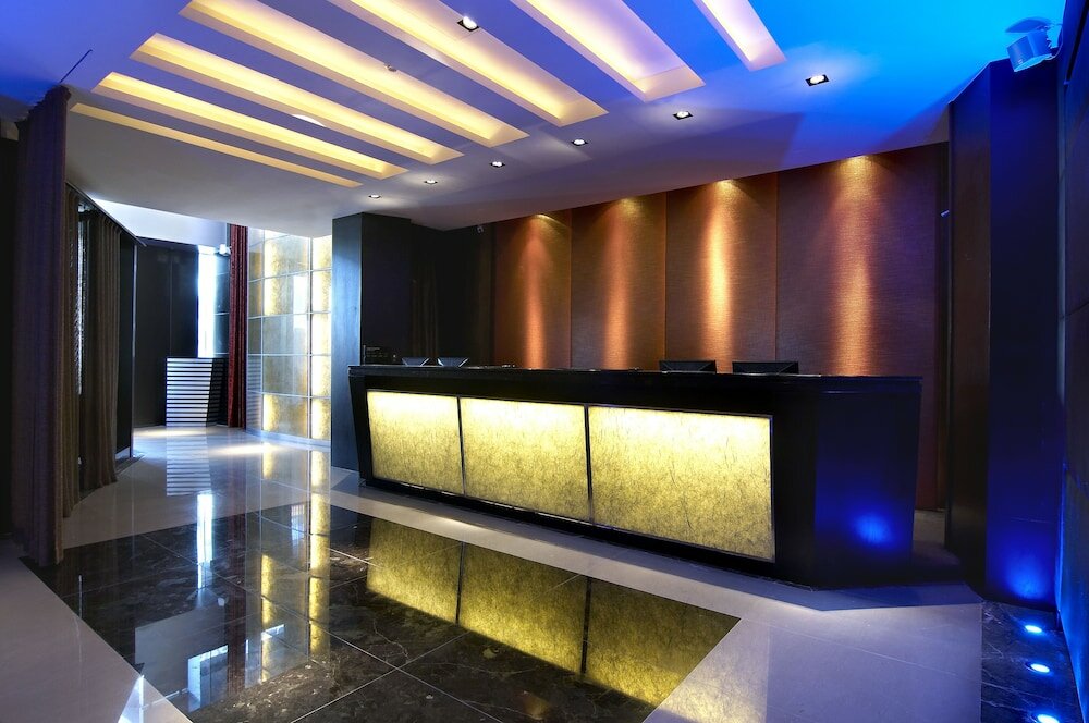 Фото The Tango Taipei Nanshi