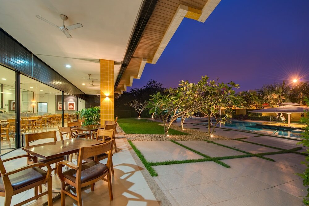 Фото Hotel Regente Paragominas