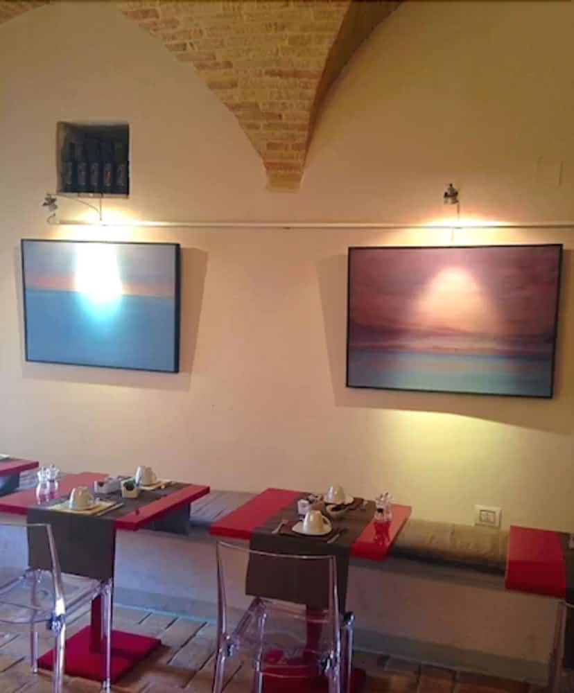 Фото Hotel Sorella Luna