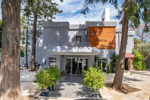 Гостиница Hotel Centro Bodrum в Бодруме