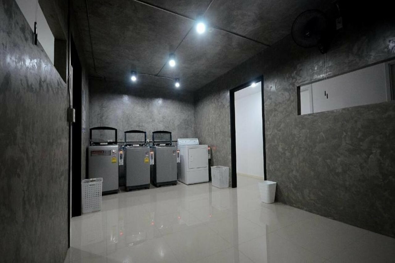 Фото Baan Mae Suvarnabhumi Airport