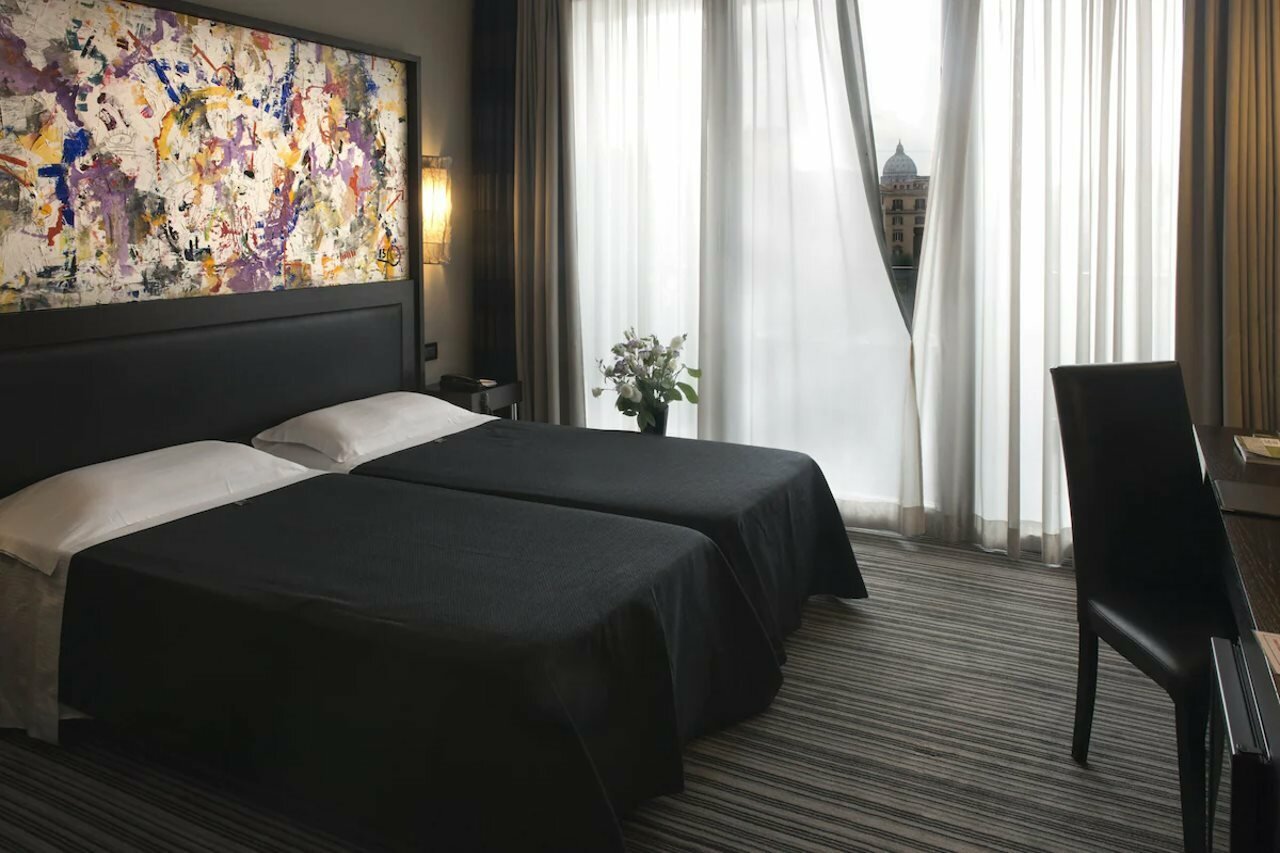 Фото Twenty One Hotel