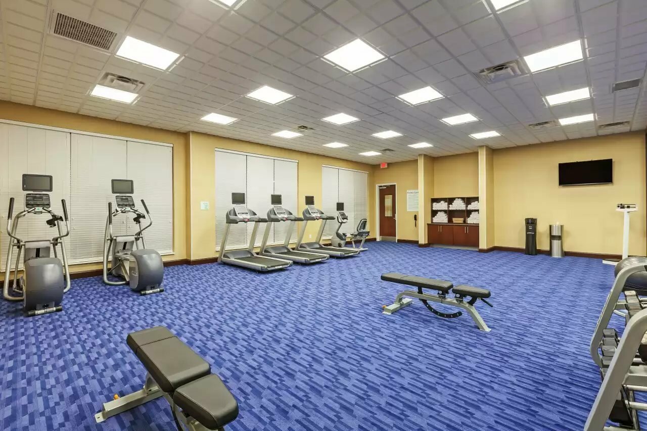 Фото Holiday Inn Plano - The Colony, an Ihg Hotel