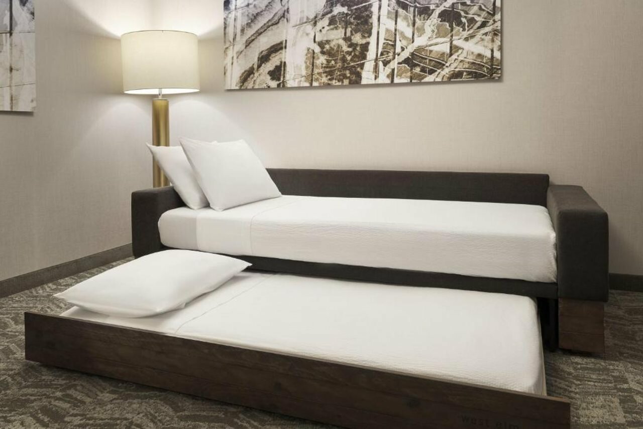 Фото Springhill Suites by Marriott Las Vegas Airport