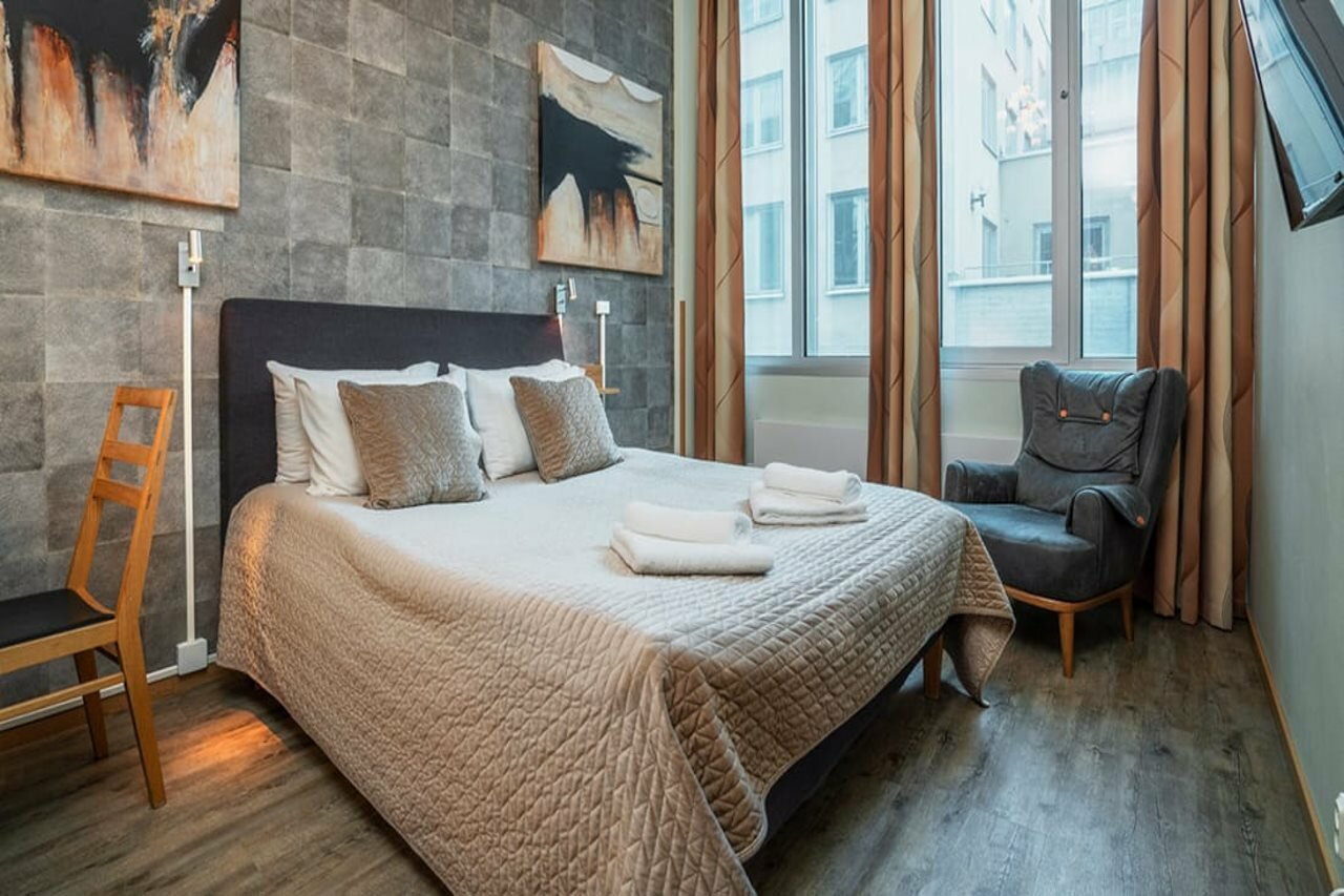 Фото Thon Partner Hotel Kungsbron