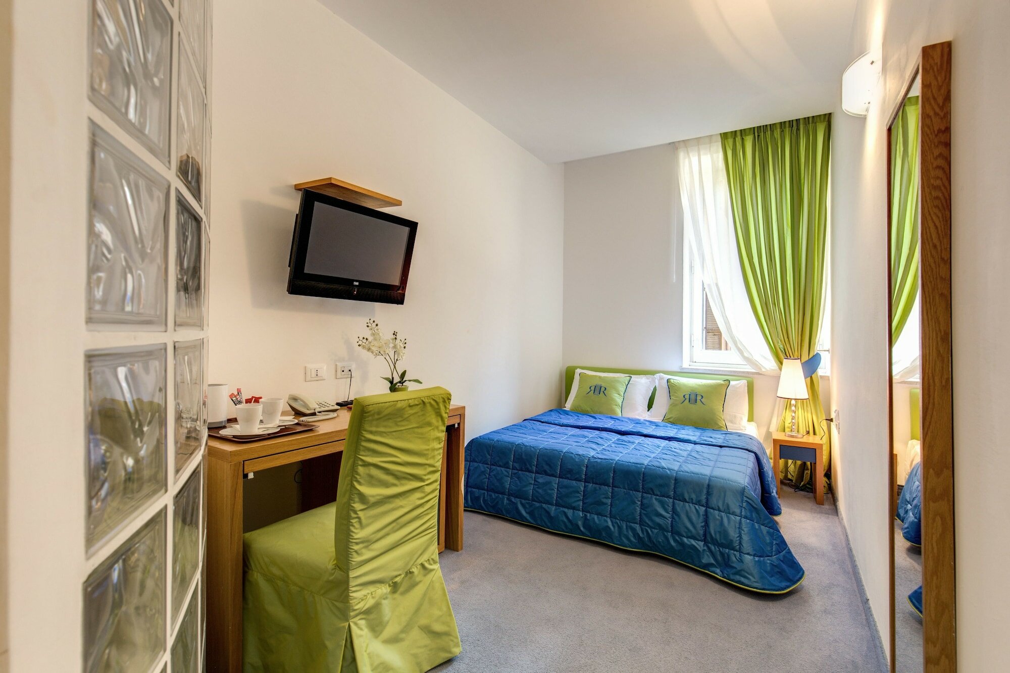 Фото Residenza RomAntica