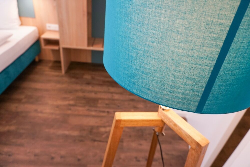 Фото DaunTown Rooms - Self Check-In