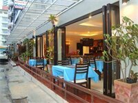 Гостиница Sooksabai Jomtien Beach
