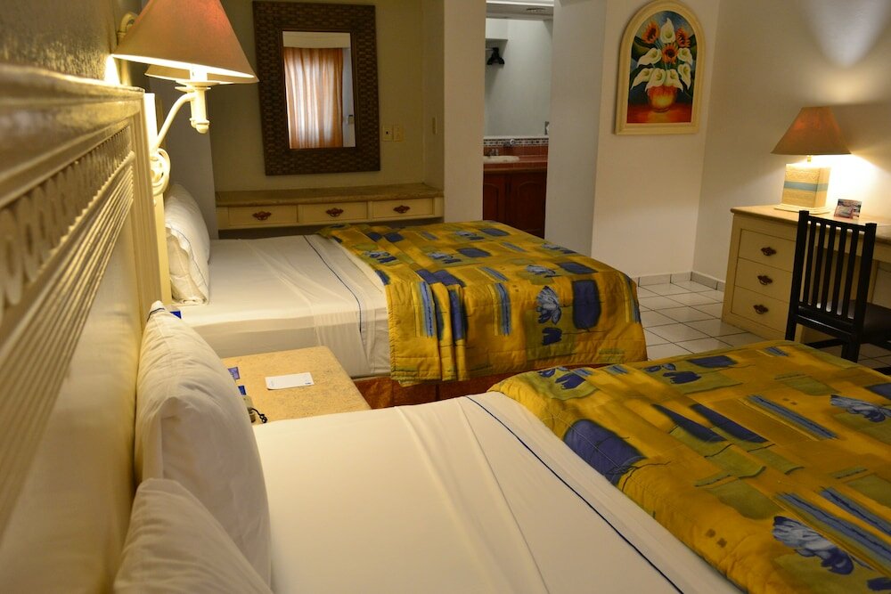 Фото Hotel Maria Isabel