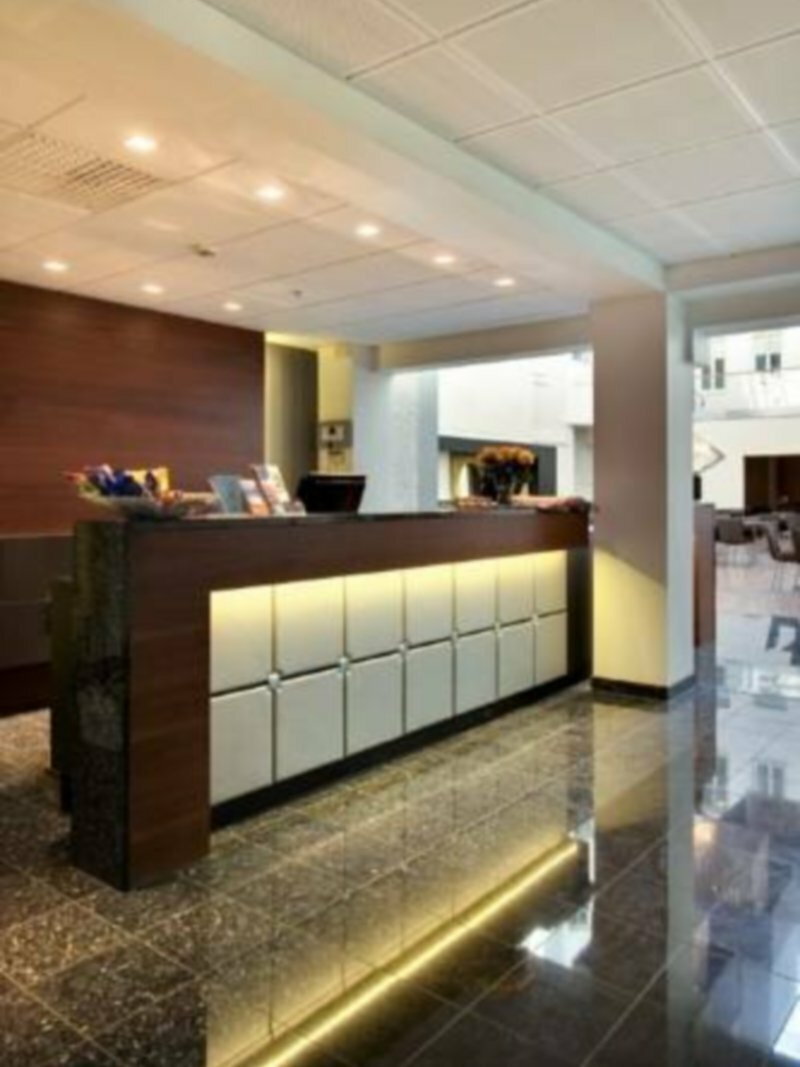 Фото Clarion Collection Hotel Plaza