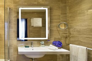 Гостиница Starhotels Terminus