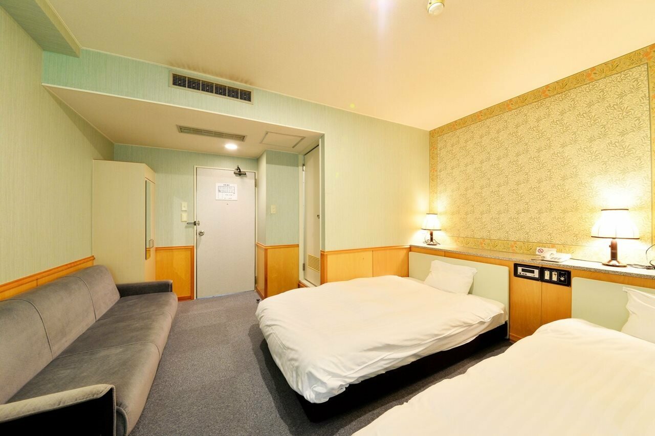 Фото Hotel S-Pal