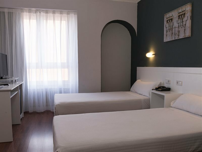 Фото Hotel Gran Regente