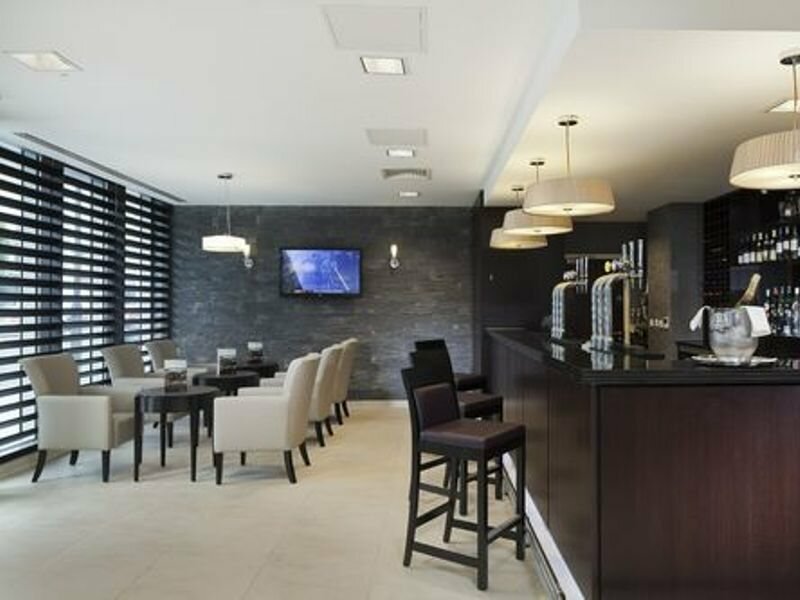 Фото Holiday Inn London - Whitechapel, an Ihg Hotel