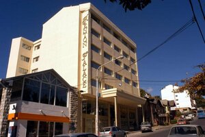 Гостиница Kenton Palace Bariloche