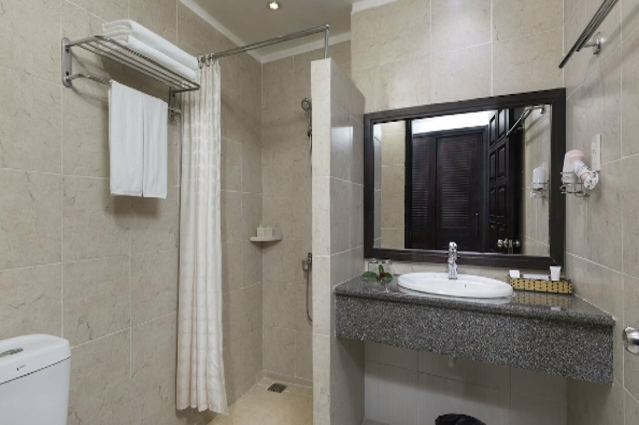 Фото Sea Lion Beach Resort Mui Ne