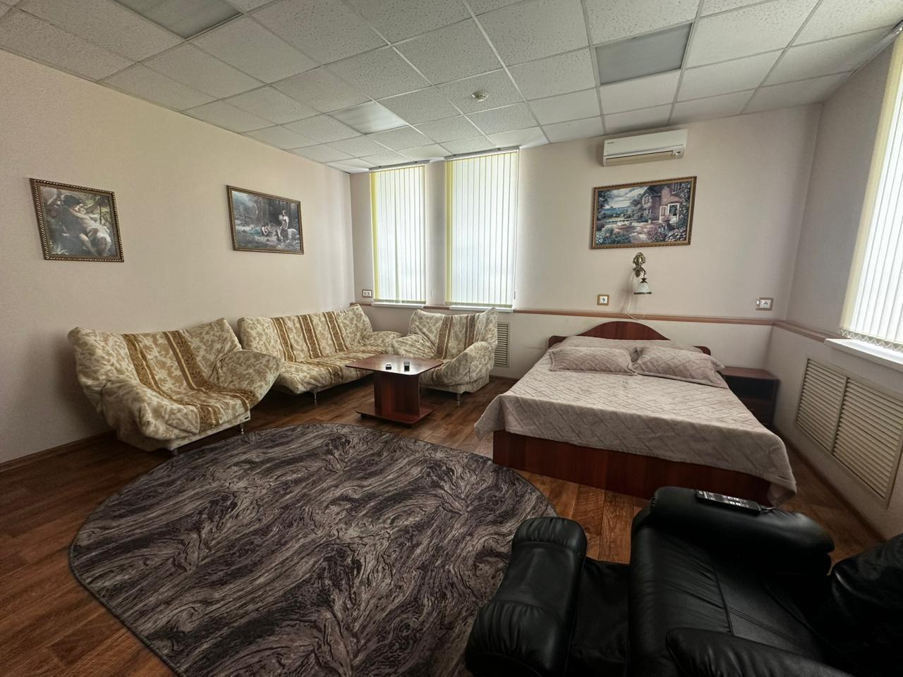 Фото Атлантик