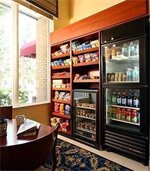 Фото Residence Inn by Marriott Pleasant Hill