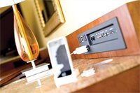 Фото San Mateo Marriott San Francisco Airport