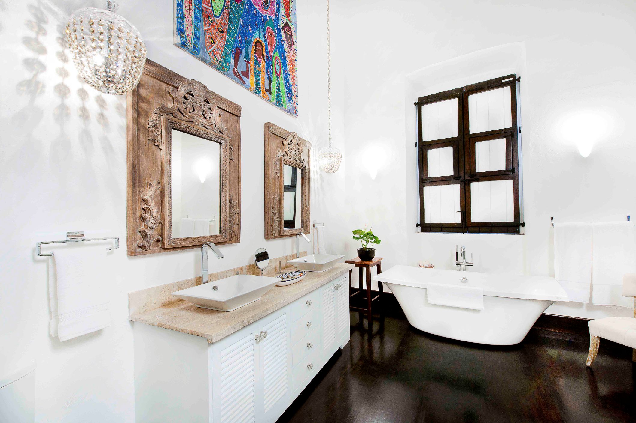 Фото Casas del XVI