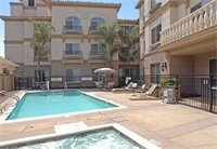 Фото Fairfield Inn & Suites Temecula by Marriott