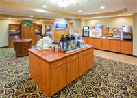 Фото Holiday Inn Express Hanover