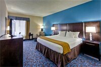 Hotel Holiday Inn Express Chillicothe East, Chillicothe, photo
