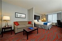 Фото Holiday Inn Express Canandaigua - Finger Lakes, an Ihg Hotel