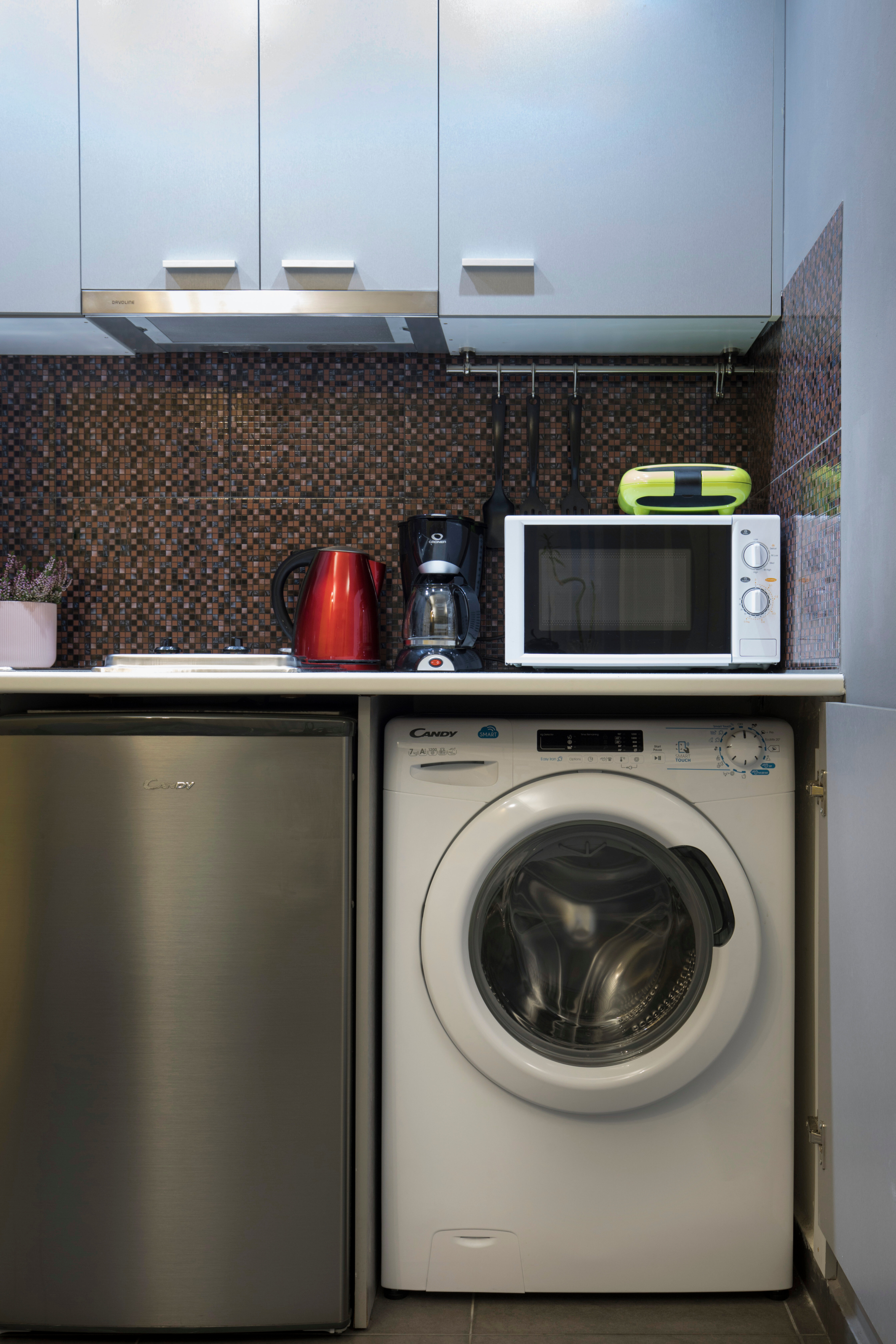 Фото Polis Apartments