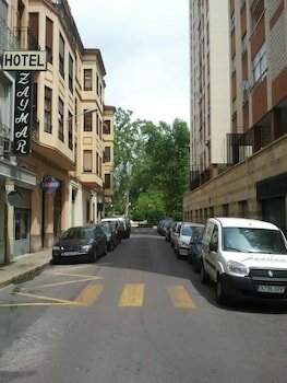 Фото Hotel Zaymar