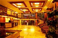 Фото The Residency Tower