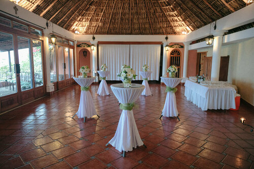 Гостиница Hotel Atitlán в Панахачели