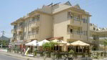 Isla Apart (Mugla, Marmaris, Kemeraltı Mah., 122 Sok., 1), hotel