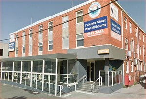 Гостиница Miami Hotel Melbourne