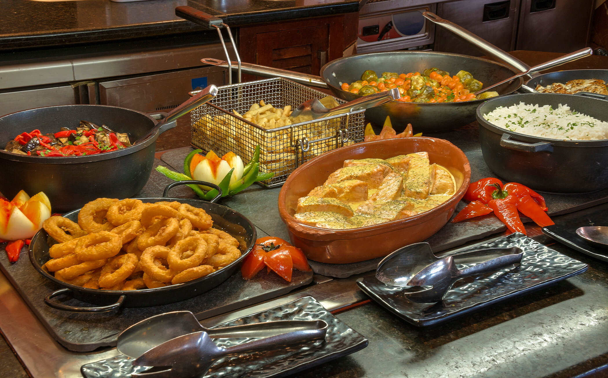 Фото Hovima Jardin Caleta