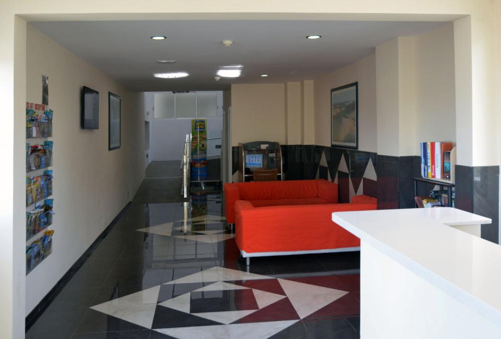 Фото Green Park Apartments