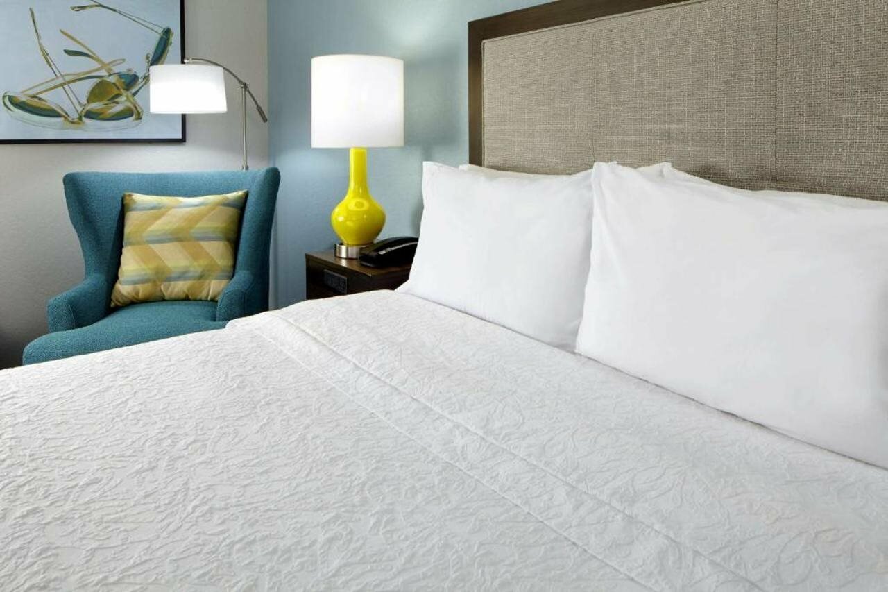 Фото Hampton Inn Orlando Near Universal Blv/International Dr