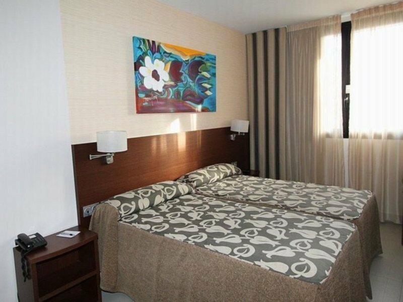 Фото Hotel & SPA Real Ciudad de Zaragoza